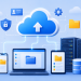 Apa itu cloud storage dan cara kerjanya