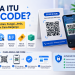 Ilustrasi apa itu QR Code dan cara kerjanya