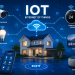 Ilustrasi apa itu Internet of Things dan perangkat IoT