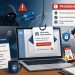 Ilustrasi phishing dan cara menghindarinya
