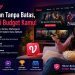 Rincian Harga Paket Vidio Terbaru