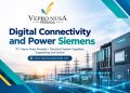 Digital Connectivity and Power