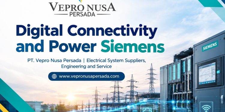 Digital Connectivity and Power