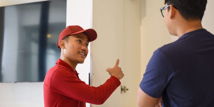 Jasa Anti Rayap Makassar