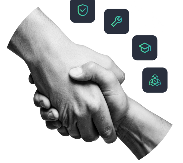 platform perdagangan milik Invetra